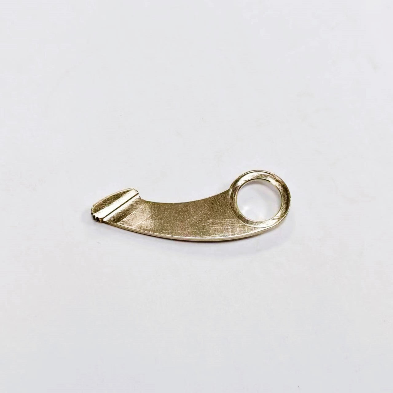 *PRE-ORDER* Brass MP/M3 Style Levers