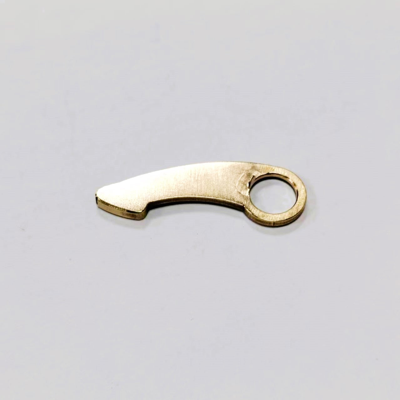 *PRE-ORDER* Brass MP/M3 Style Levers