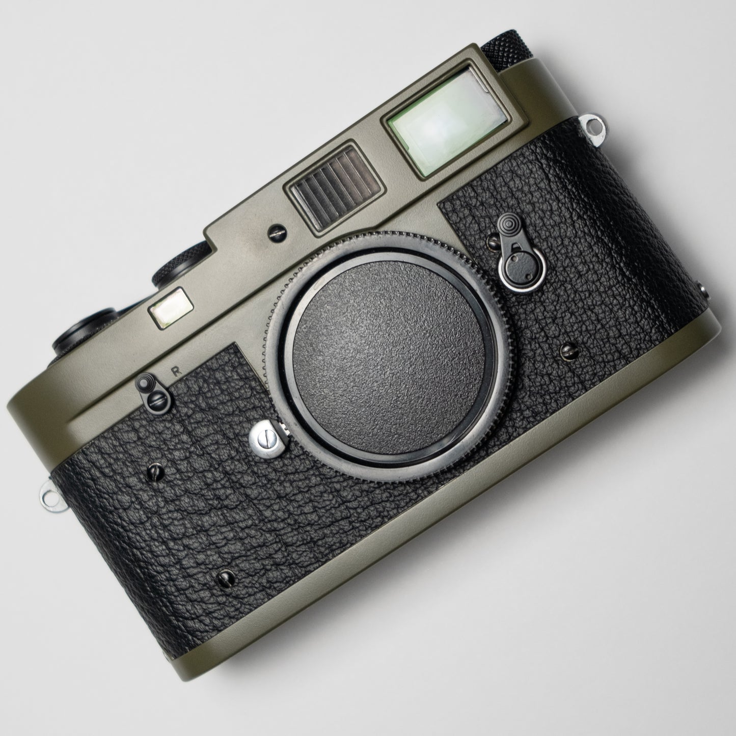 Camera Body/Lens Repaint - Reservation *READ*