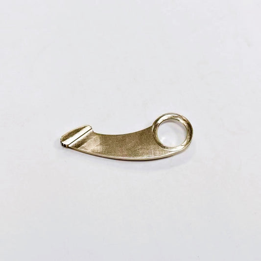 *PRE-ORDER* Brass MP/M3 Style Levers