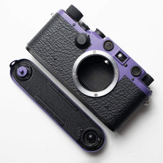 Camera Body/Lens Repaint - Reservation *READ*